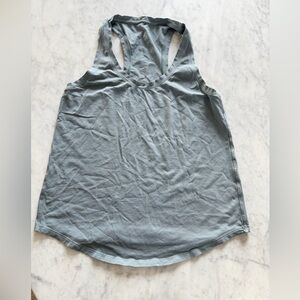 Lululemon Love Tank Top | Soft Cotton | Racerback Fit